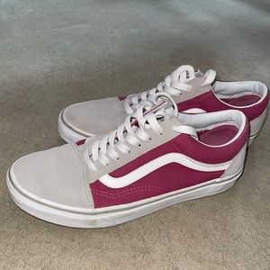 vans sneaker
